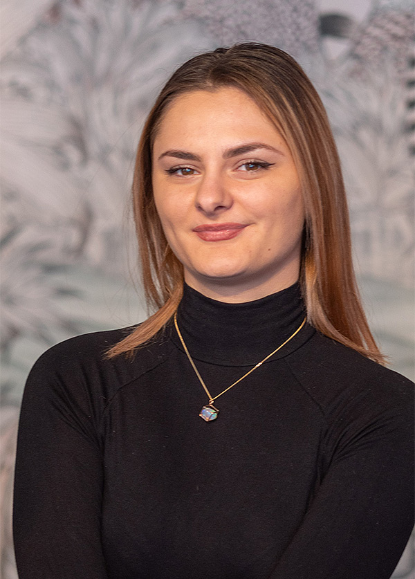 Marija Prager - vivante Design